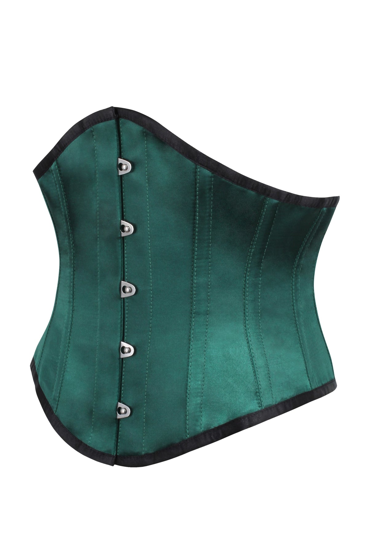 Emerald Green Waspie