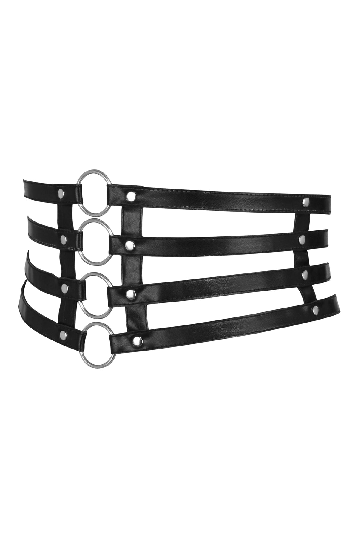 Strappy Corset Inspired Belt