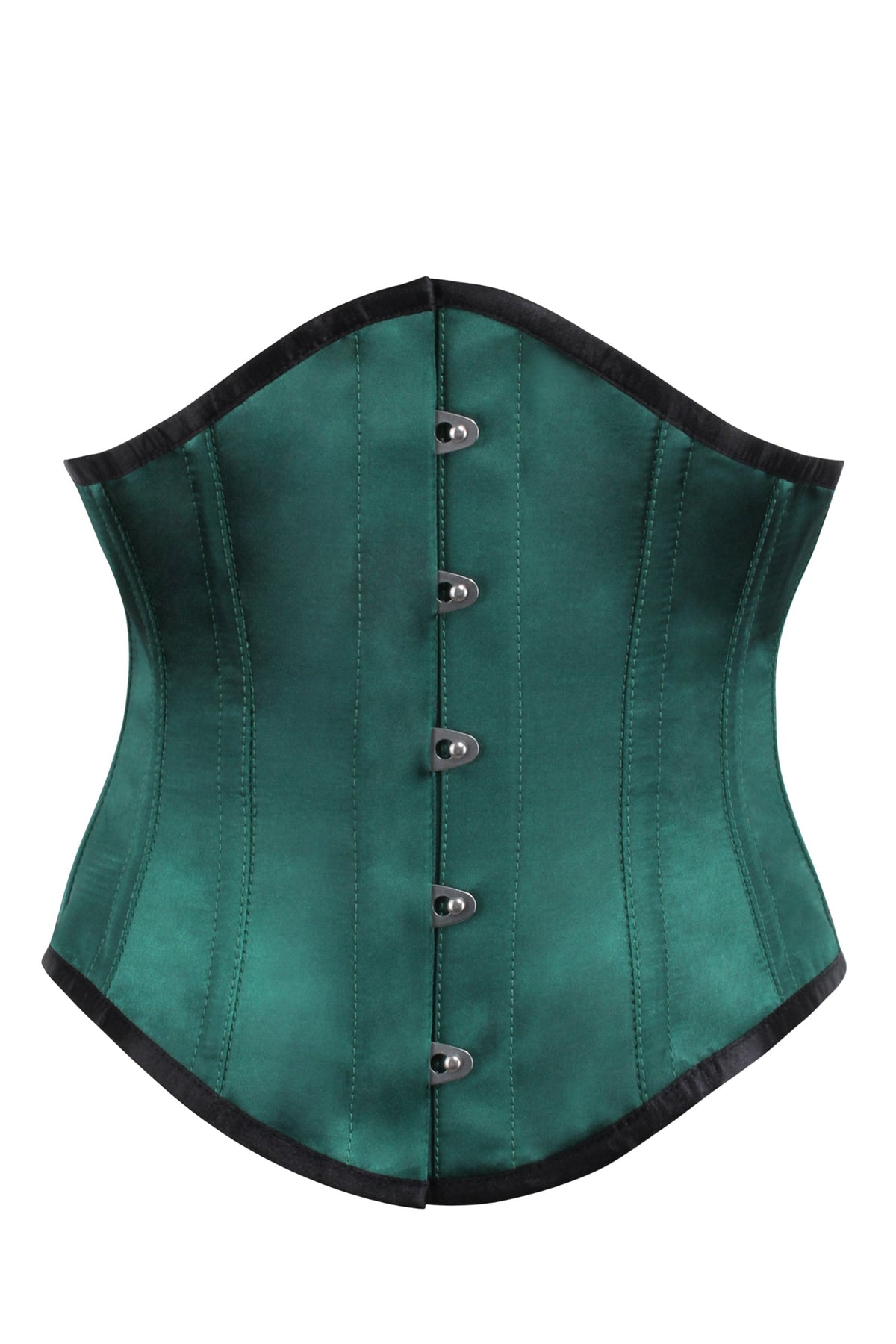 Emerald Green Waspie