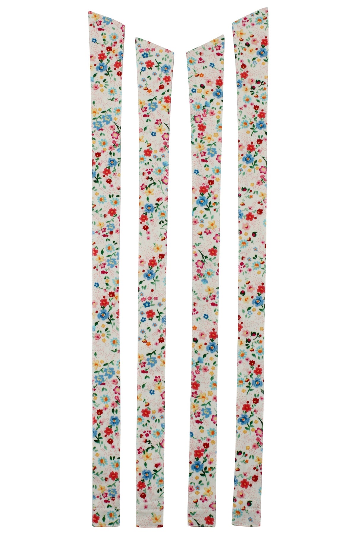 Dahlia Shoulder Strap Ditsy Cotton