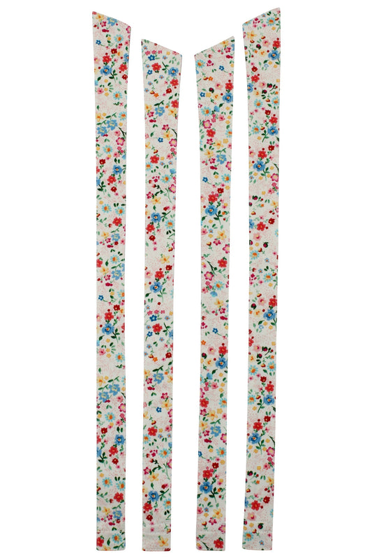 Dahlia Shoulder Strap Ditsy Cotton