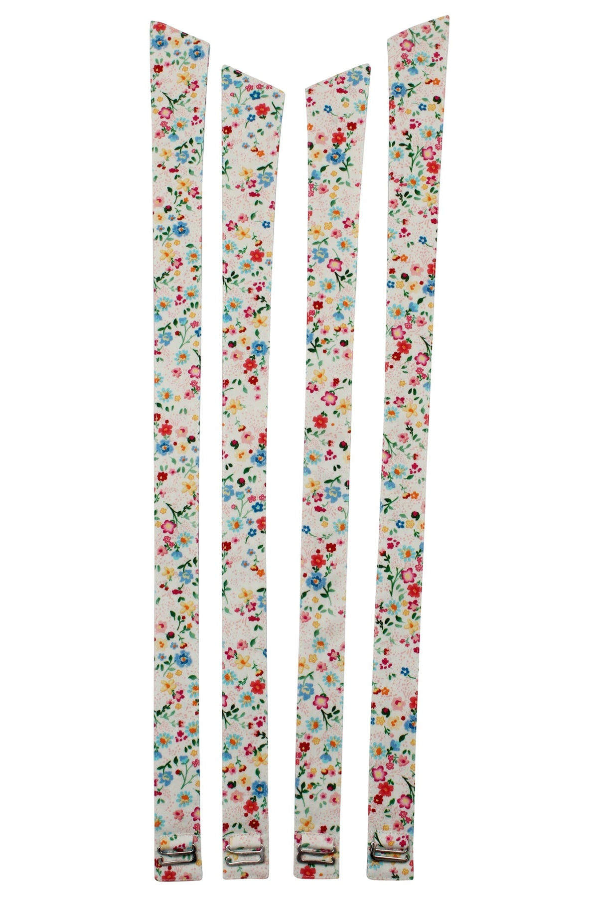 Dahlia Shoulder Strap Ditsy Cotton