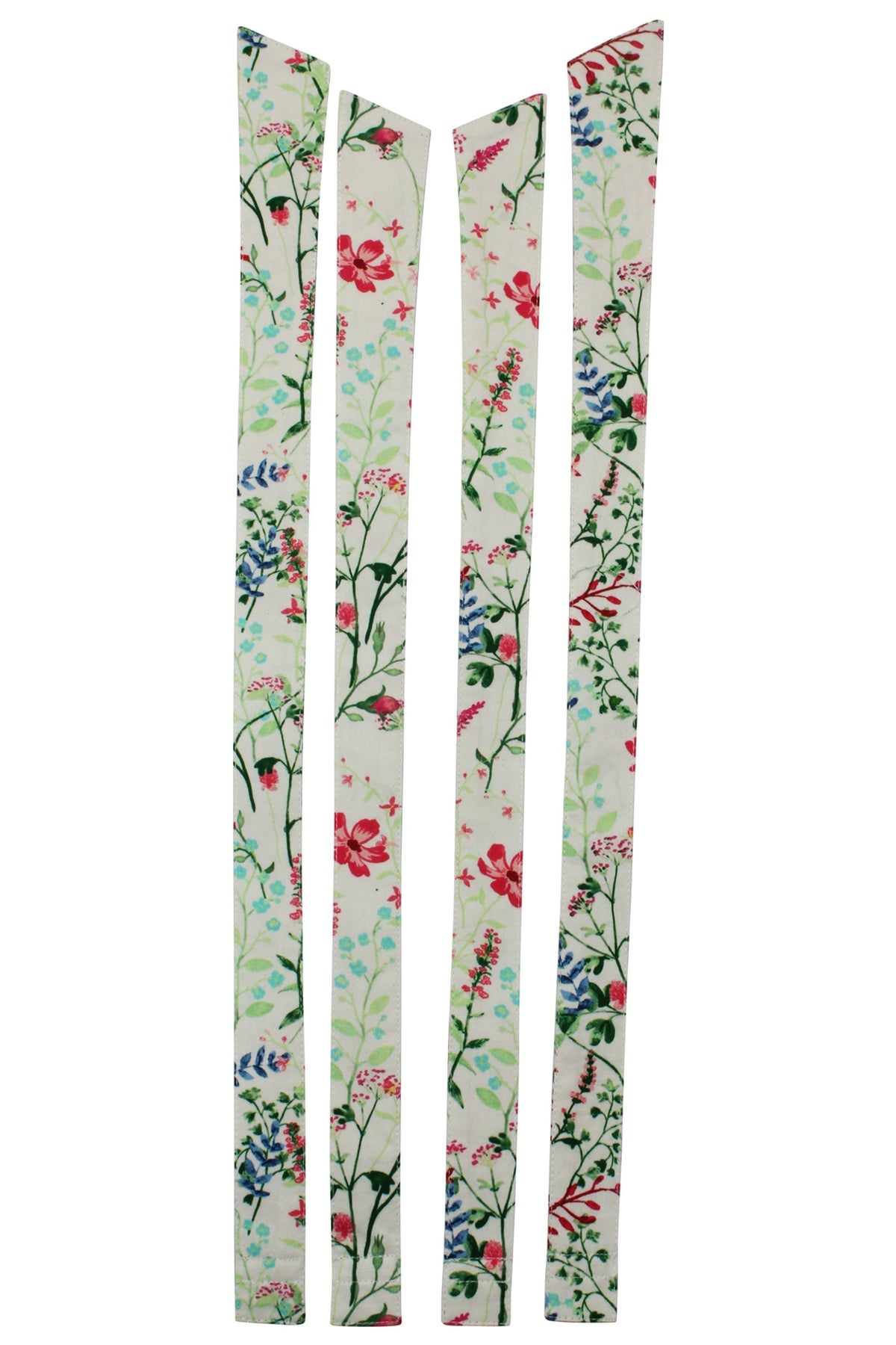 Dahlia Shoulder Strap Meadow Cotton