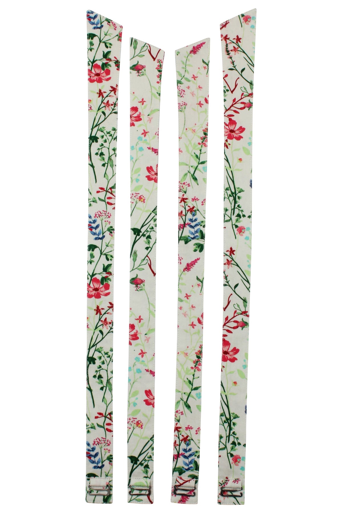 Dahlia Shoulder Strap Meadow Cotton