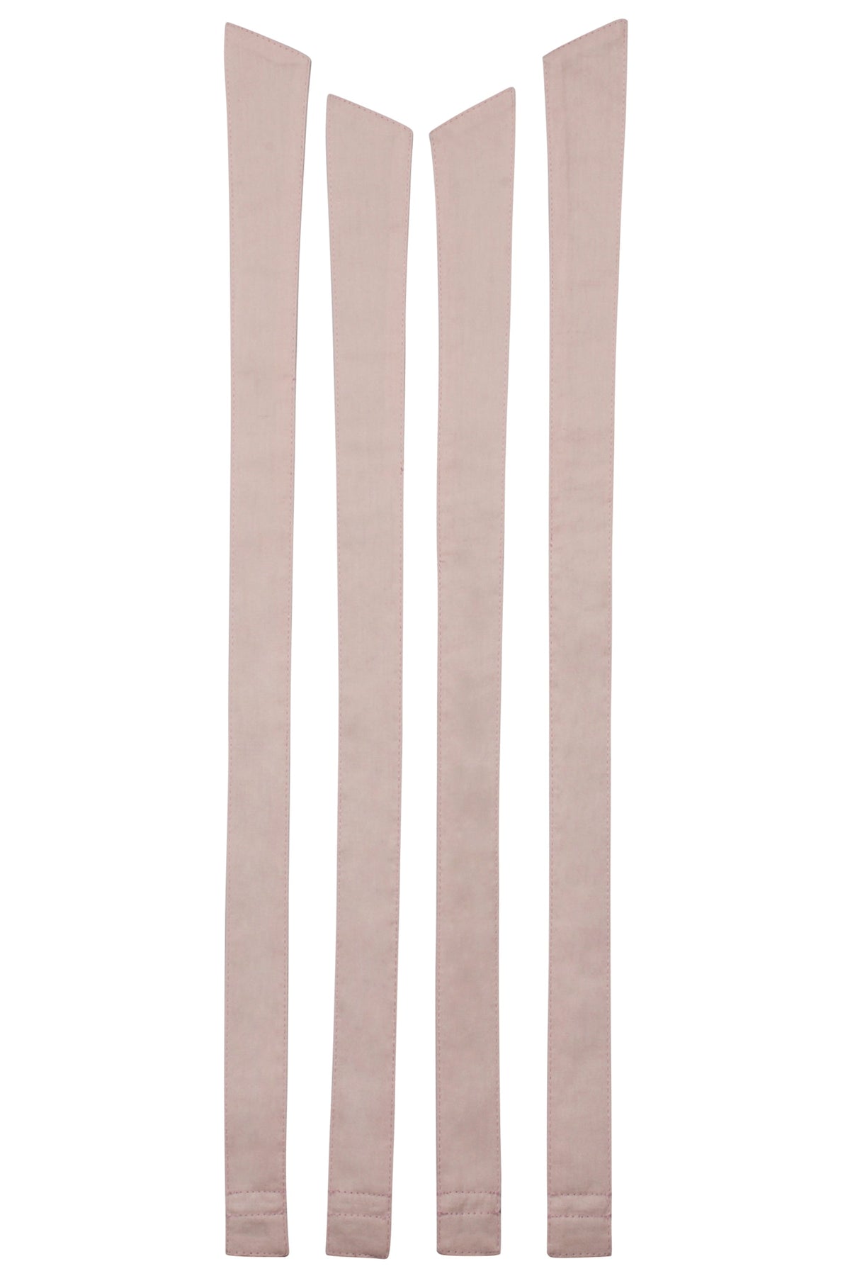 Dahlia Shoulder Strap Prairie Pink Cotton