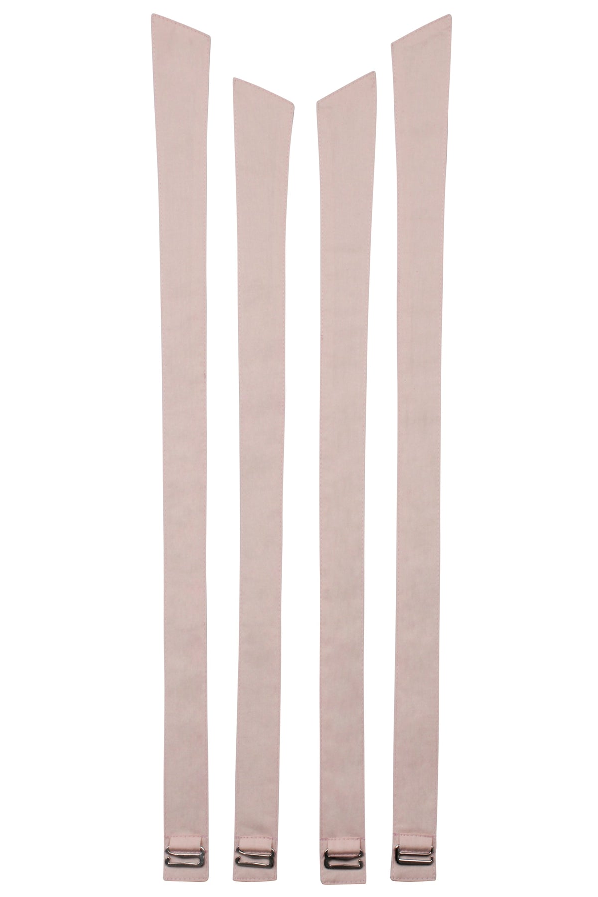 Dahlia Shoulder Strap Prairie Pink Cotton
