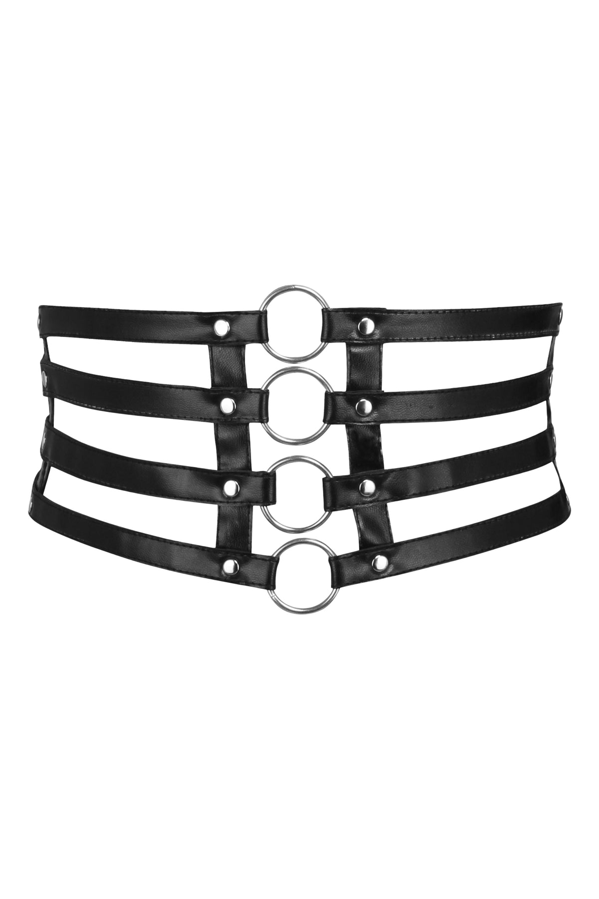 Strappy Corset Inspired Belt