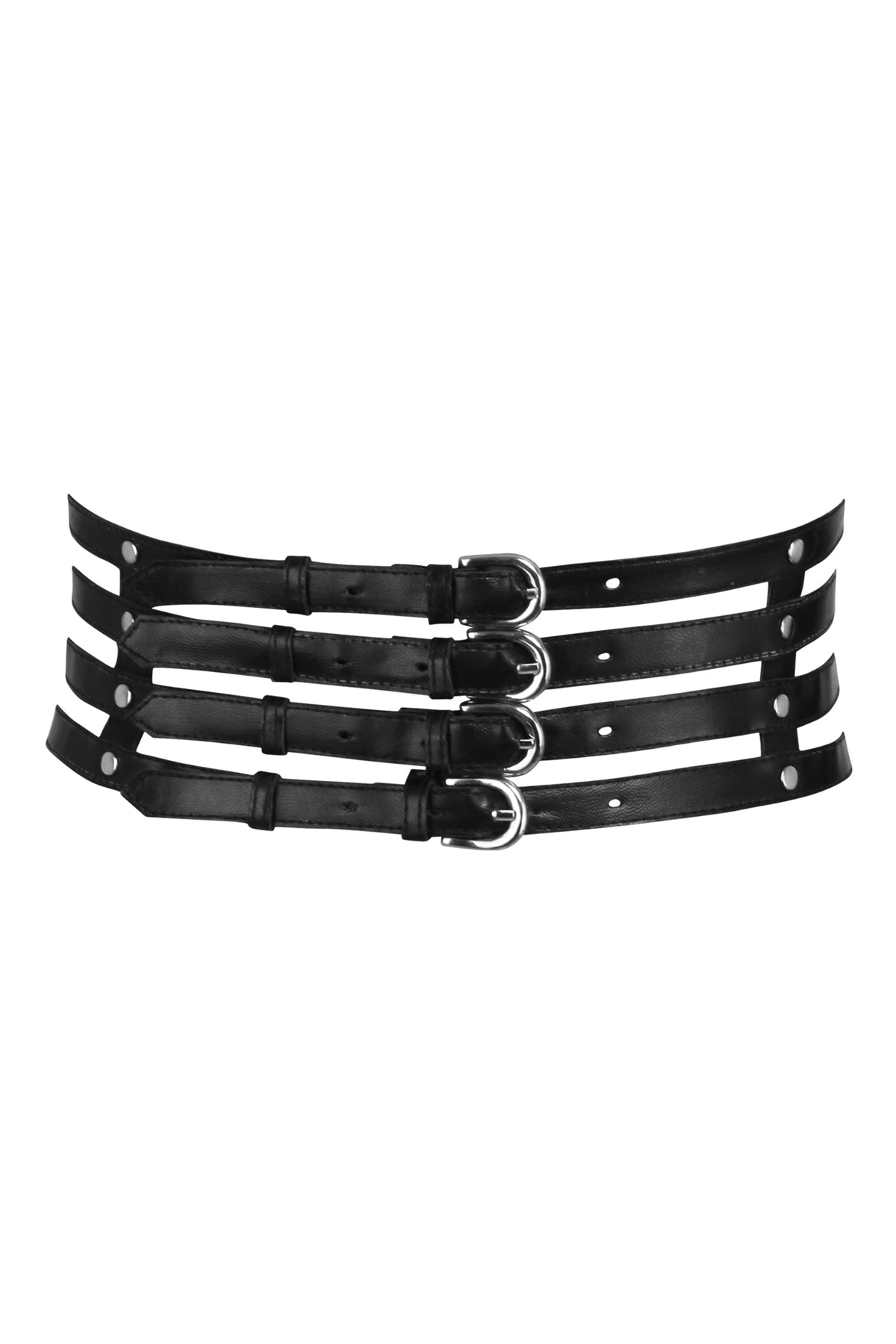 Strappy Corset Inspired Belt